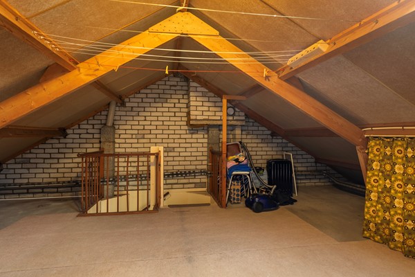 Medium property photo - Kopkewier 22, 9073 GP Marrum